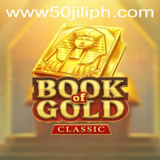 Book of Gold Classic: Unveiling the Magic and Mystery