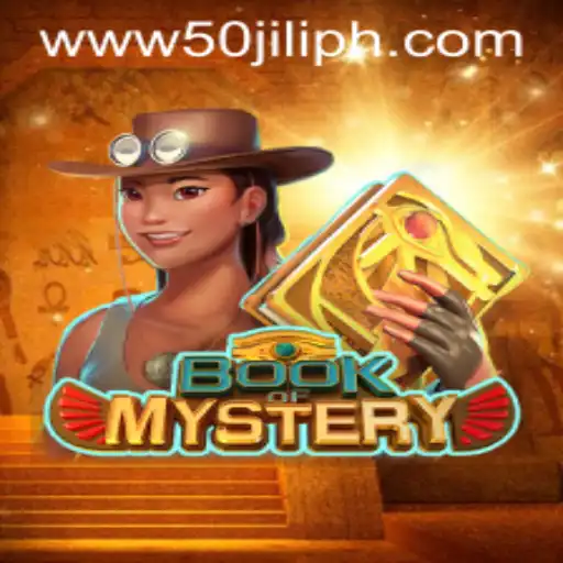 Exploring the Enchanting World of BookofMystery with 50JILI