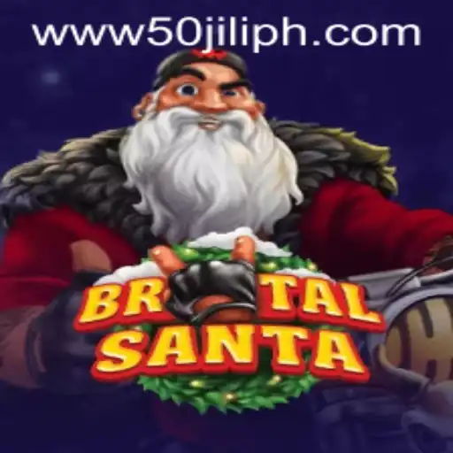 Brutal Santa: Unleashing Festive Fury