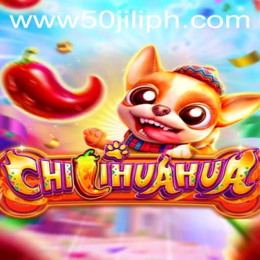 Dive into the Vibrant World of CHILIHUAHUA: A Thrilling Game Adventure