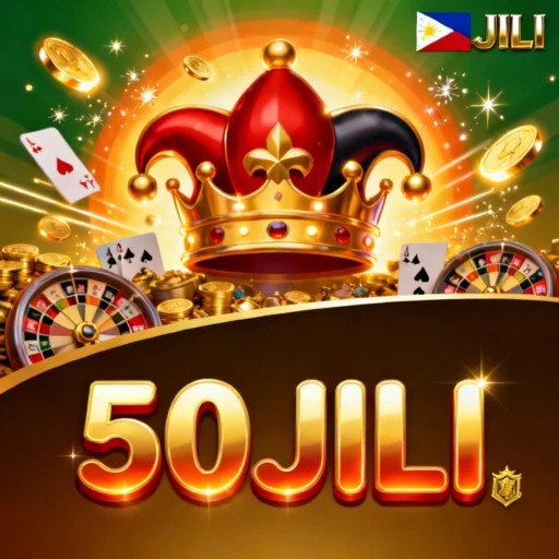 50JILI