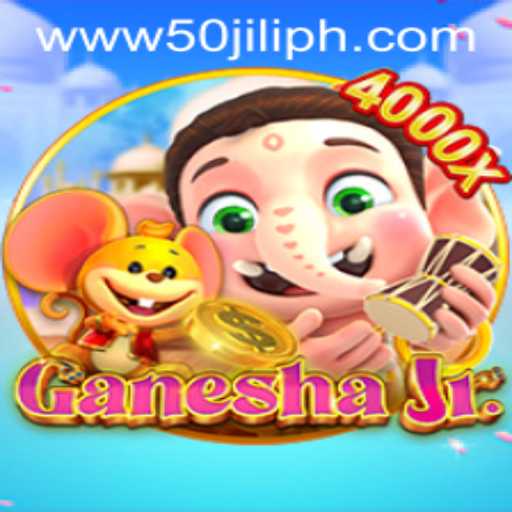 Exploring GaneshaJr: A Dive into the World of 50JILI