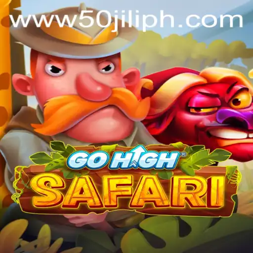 Embark on a Thrilling Adventure with GoHighSafari and Unleash the Power of 50JILI