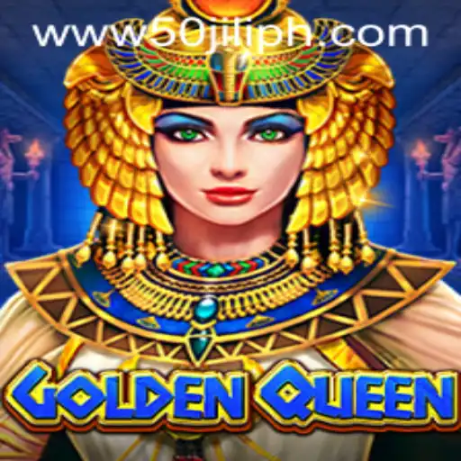 GoldenQueen: A Journey into the Mystical Realm of 50JILI