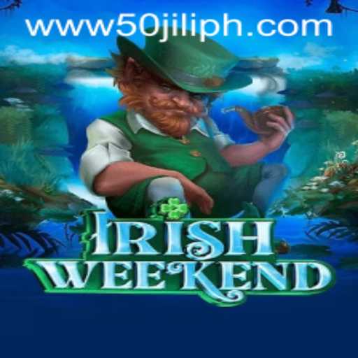 Exploring the Exciting World of IrishWeekend and the 50JILI Challenge