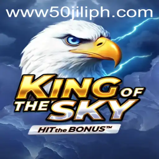 KingOfTheSky: The Next Big Adventure Game with 50JILI