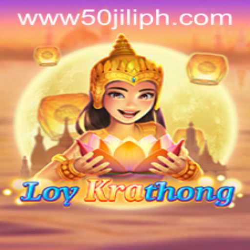 LoyKrathong: Dive into the Festive Fun with 50JILI