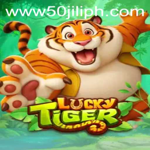 LuckyTiger: Experience the Jungle Adventure with 50JILI