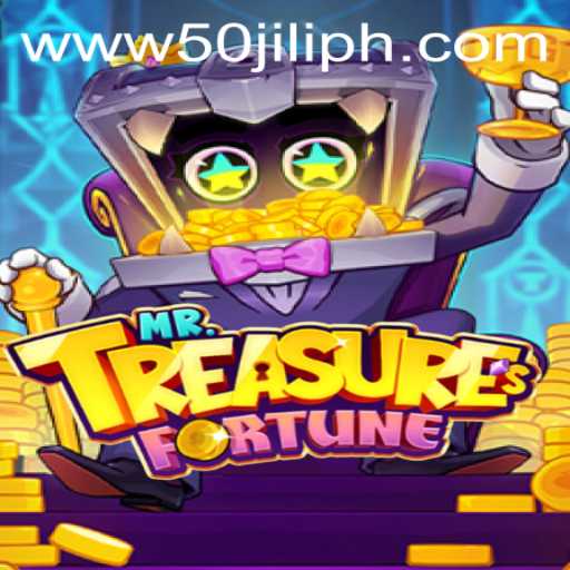Discover the Exciting World of MrTreasuresFortune with the Secret Code 50JILI