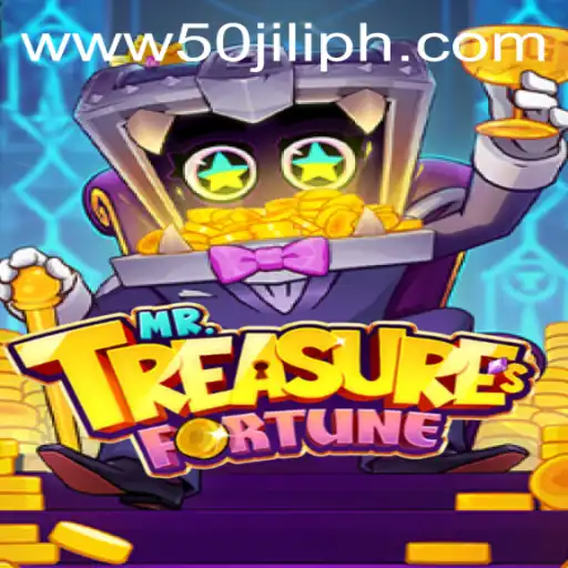 Discover the Exciting World of MrTreasuresFortune with the Secret Code 50JILI