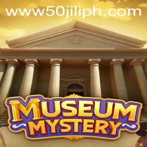 MuseumMystery: Unveiling the Secrets with 50JILI