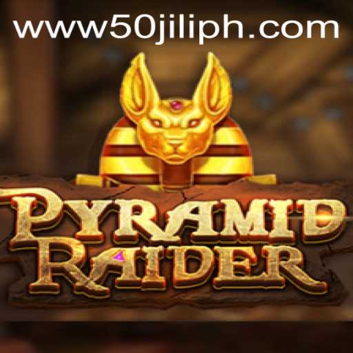 Unveiling PyramidRaider: A Thrilling Adventure Enhanced by 50JILI
