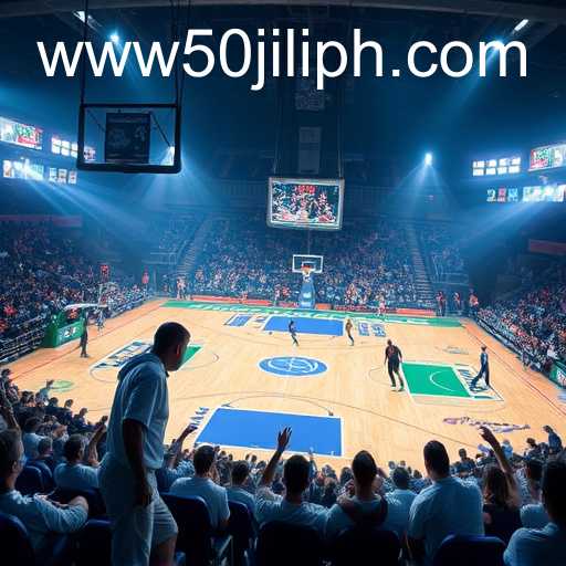 The Transformation of Modern Sports with 50JILI