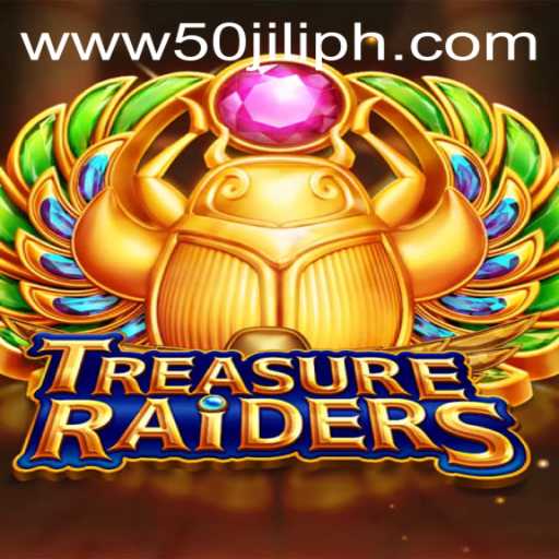 Unveiling TREASURERAIDERS: A New Era of Adventure with Special Code 50JILI