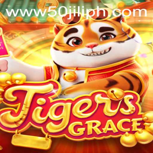 Exploring the Enchanting World of TigersGrace and the Magic of 50JILI