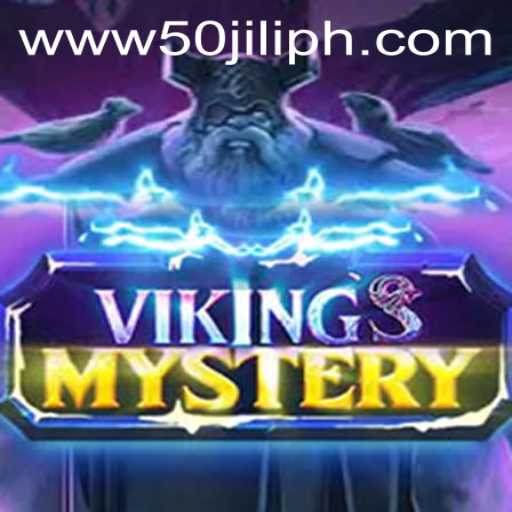 Discover the Epic Adventure of VikingsMystery with 50JILI