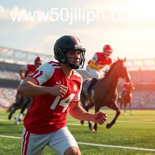 Virtual Sports: The Evolution and Impact of 50JILI