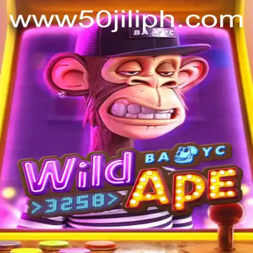 Exploring the Wilderness of WildApe3258: A Guide to the Game Featuring 50JILI