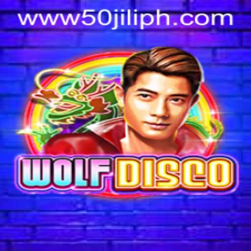 Discover WolfDisco the Latest Gaming Sensation